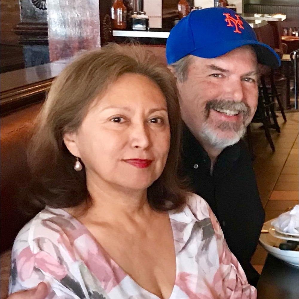 Meet your Posher, Marta